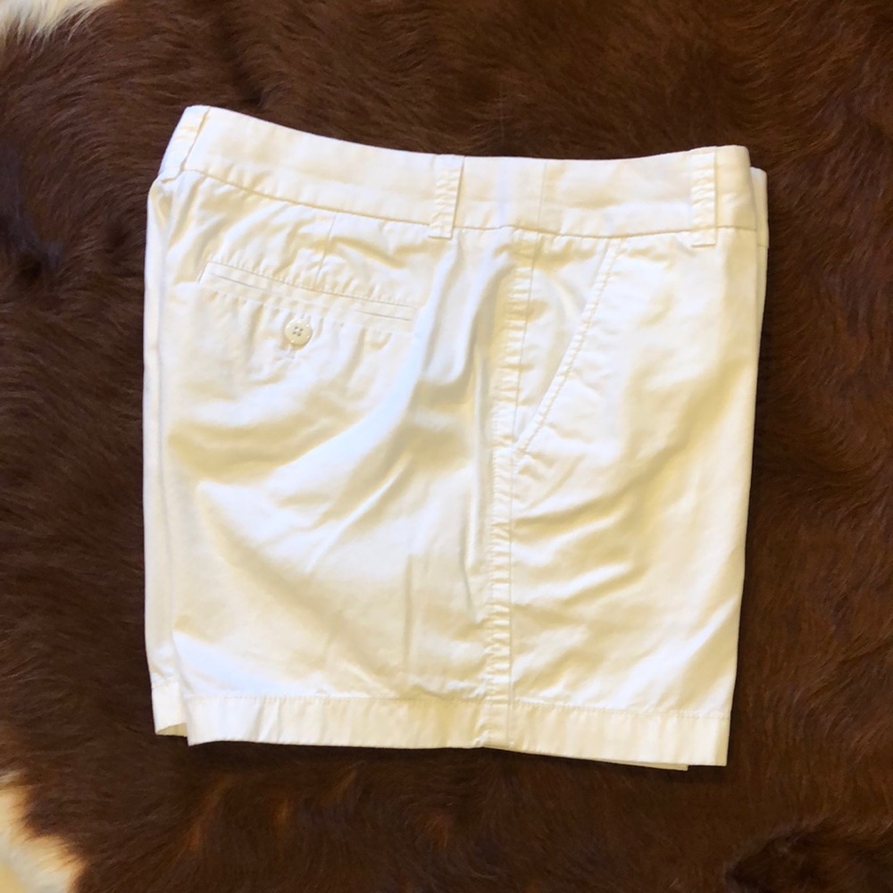 J.Crew size 6 Shorts